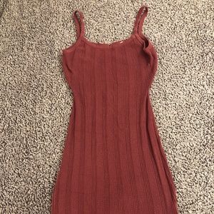 Free people intimately dress size XS